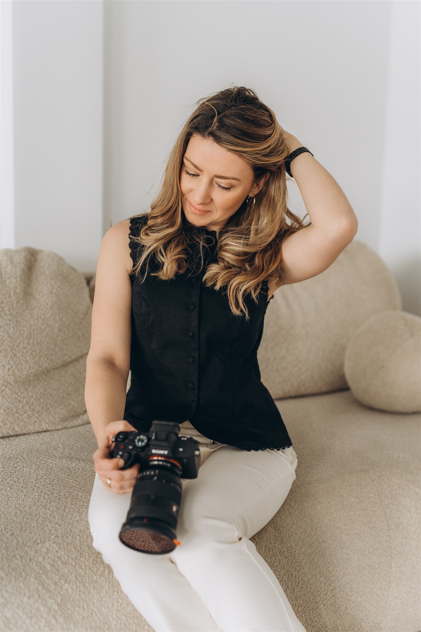 Ewelina Czuczman Visual Storytelling, fotografía y vídeo en Estepona